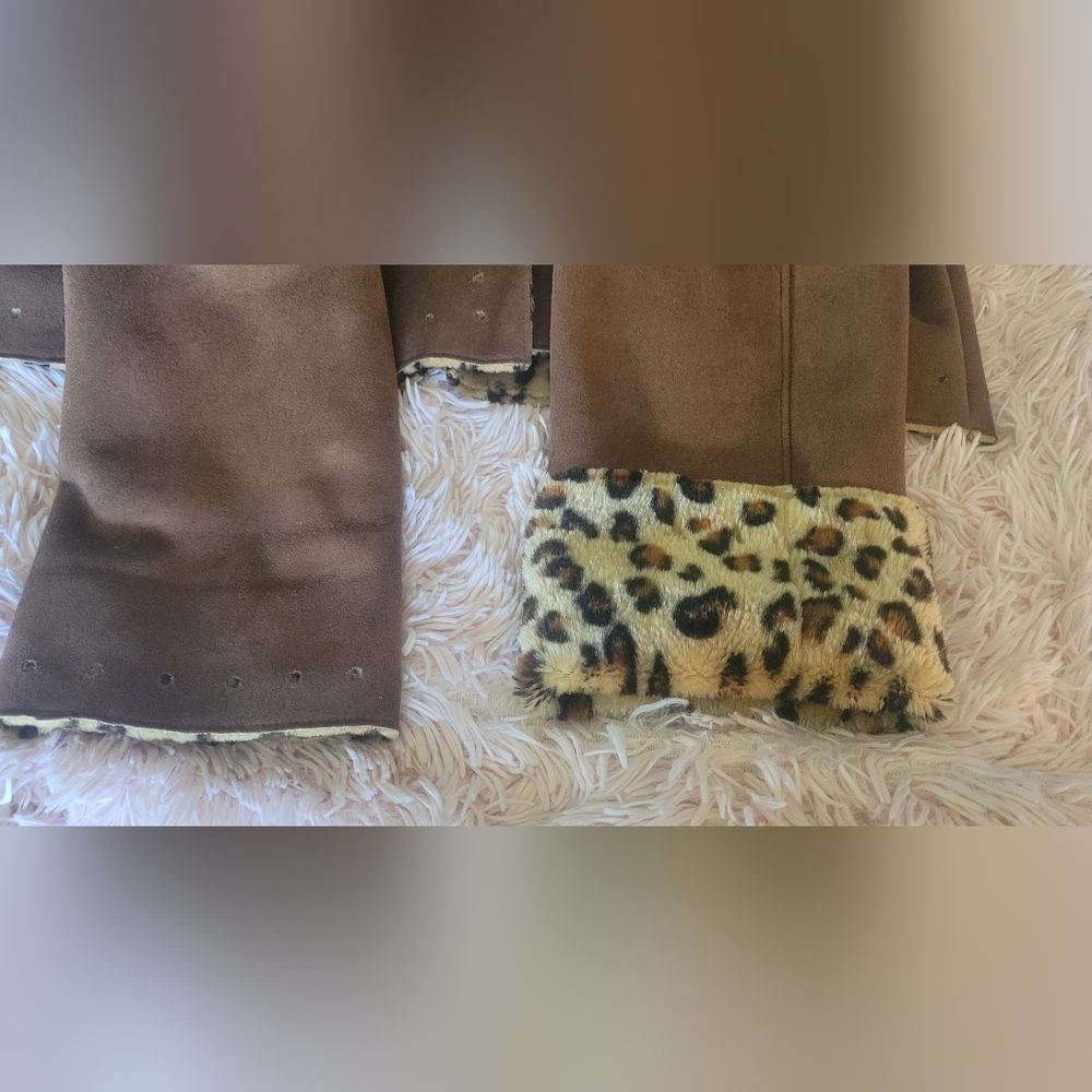 Double Side Jacket. - image 3